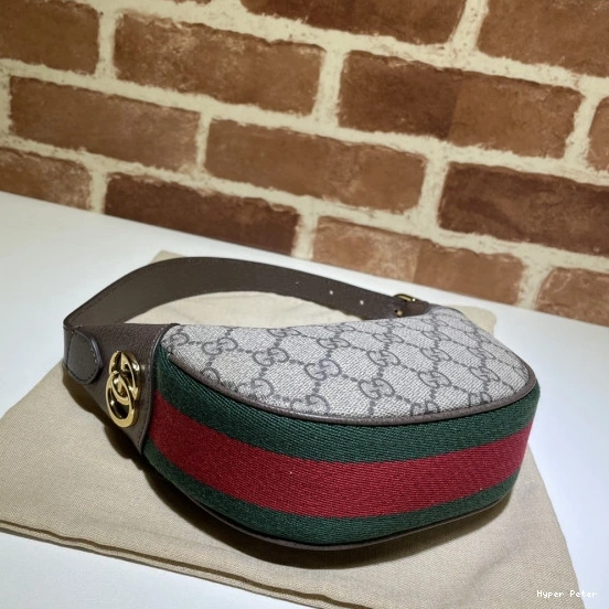 Hyperpeter GG mini Ophidia GUCCI bag 0813